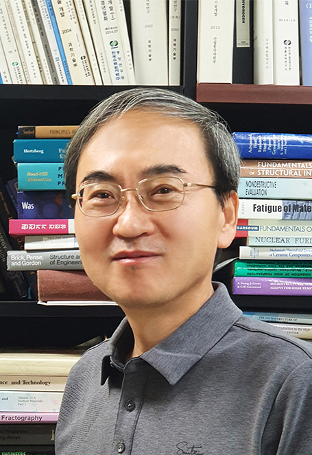 Prof. Changheui Jang